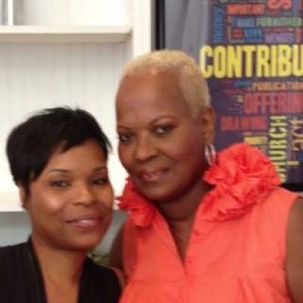 Meet your Posher, Victoria